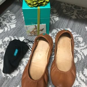 Size 8 Tieks